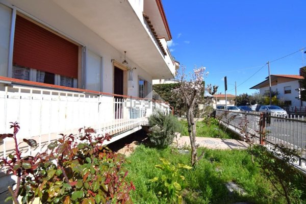 appartamento in vendita a Riccione