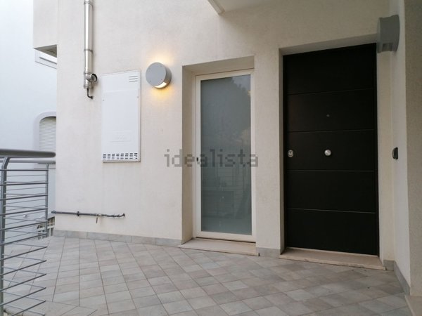 appartamento in vendita a Riccione in zona Alba