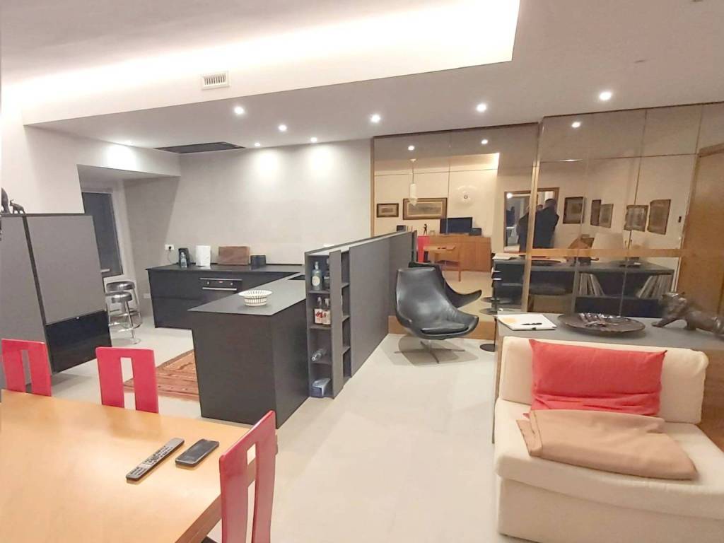 appartamento in vendita a Riccione