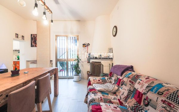 appartamento in vendita a Riccione