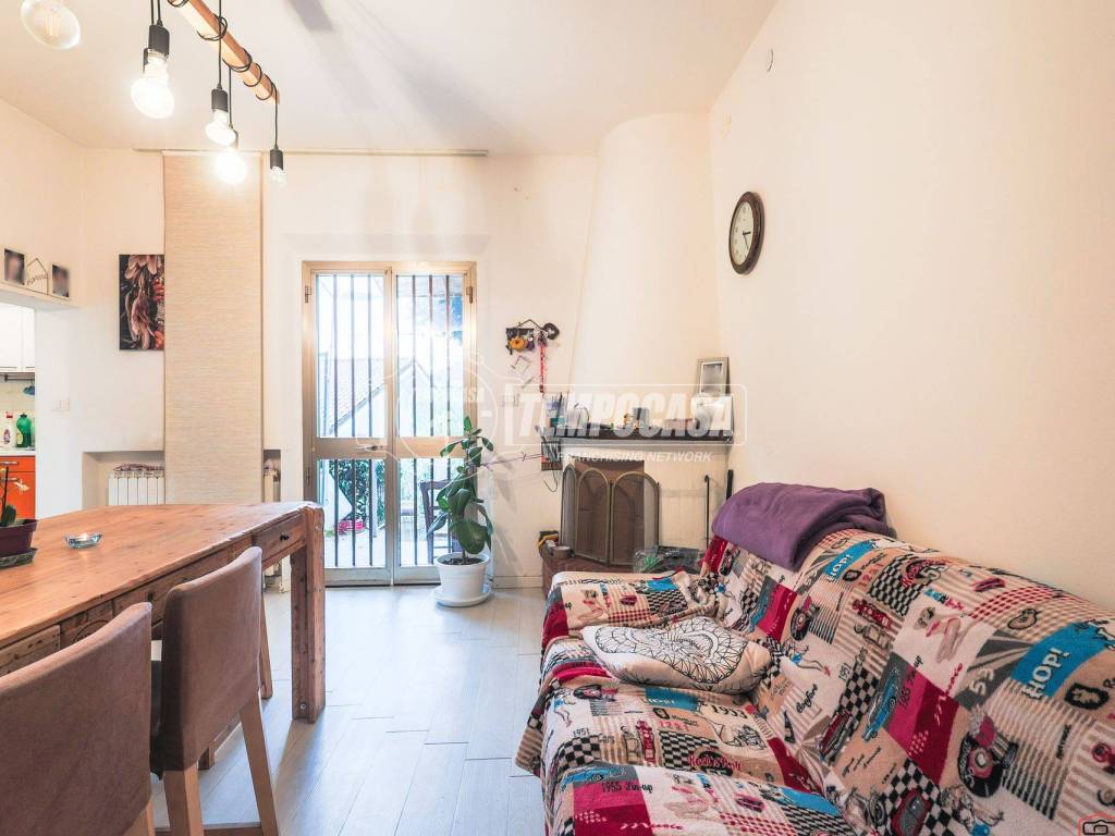 appartamento in vendita a Riccione