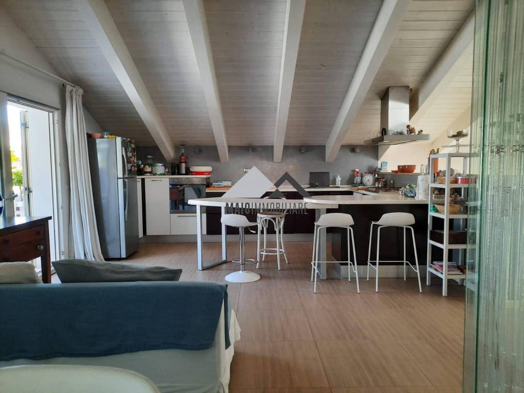 appartamento in vendita a Riccione