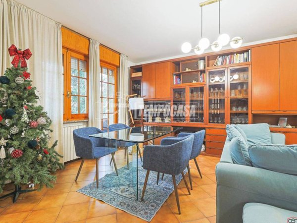 appartamento in vendita a Riccione in zona Marano