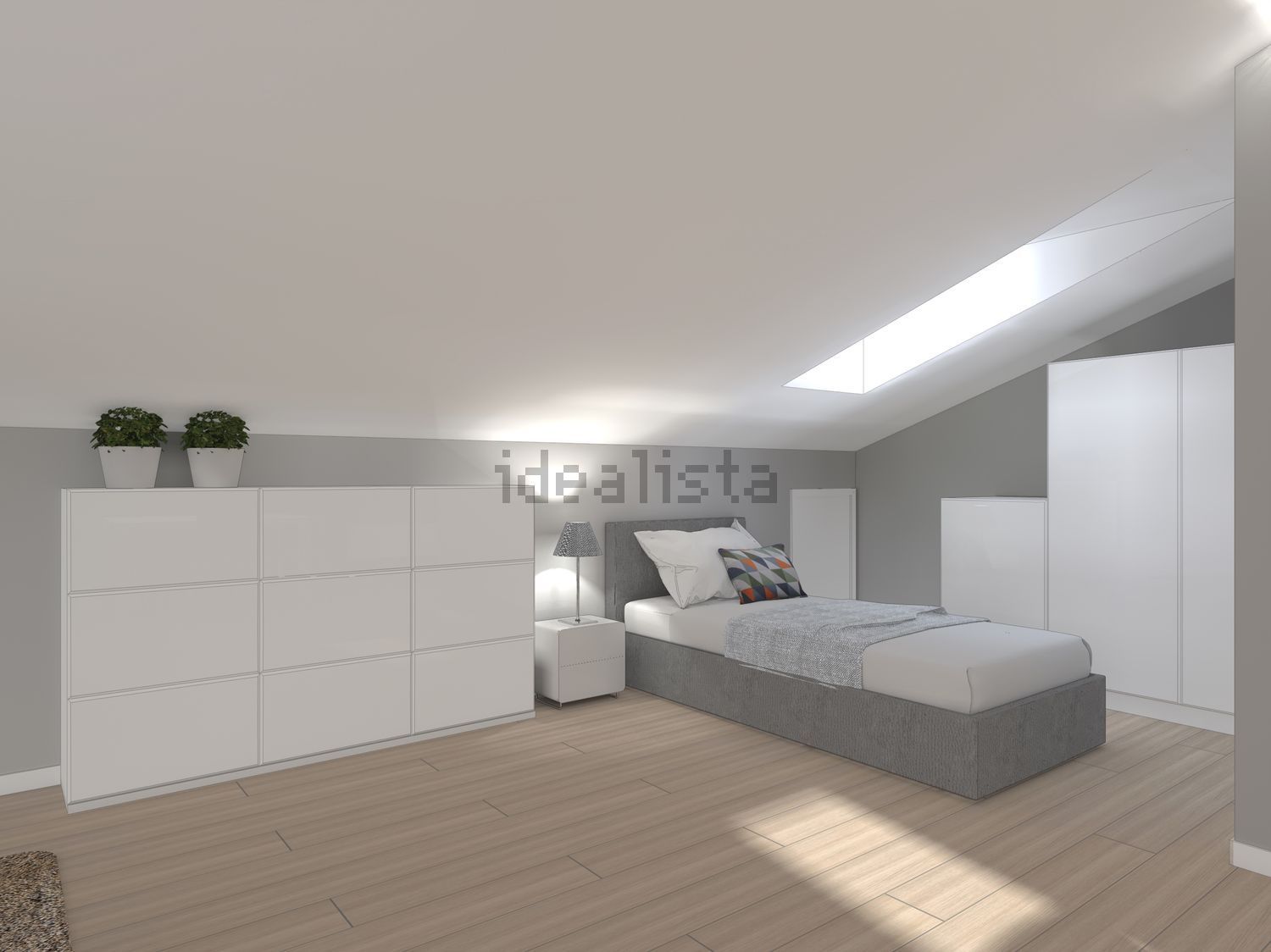 appartamento in vendita a Riccione