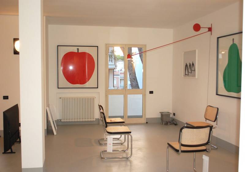 appartamento in vendita a Riccione