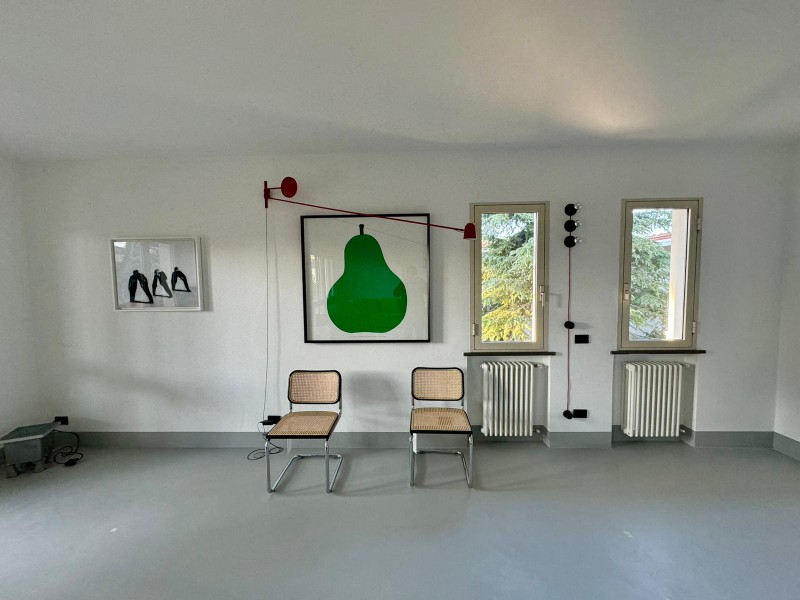 appartamento in vendita a Riccione