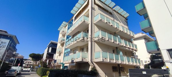 appartamento in vendita a Riccione