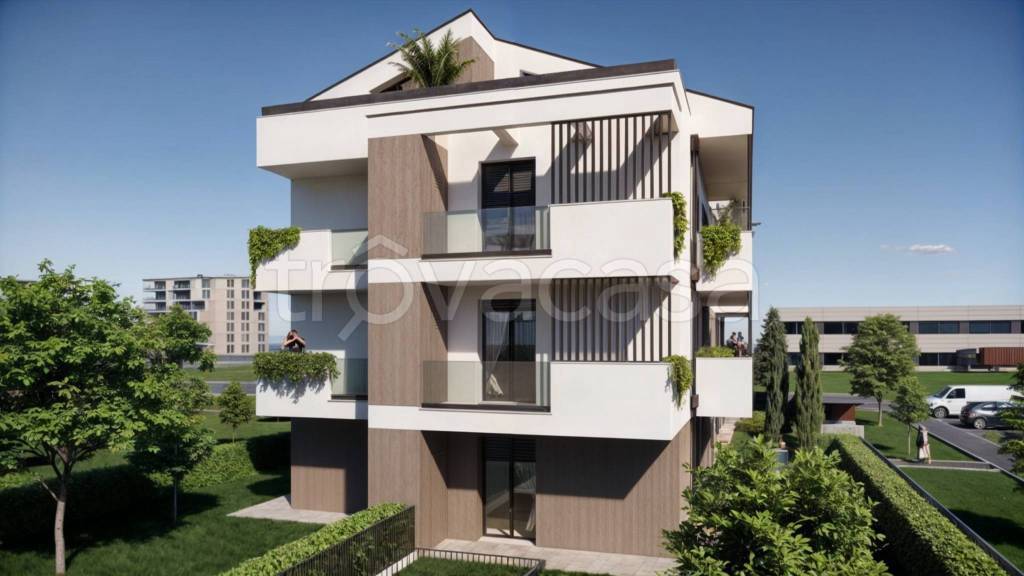 appartamento in vendita a Riccione