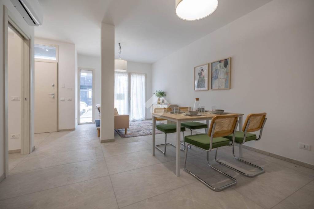 appartamento in vendita a Riccione