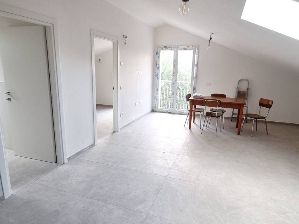 appartamento in vendita a Riccione in zona Alba