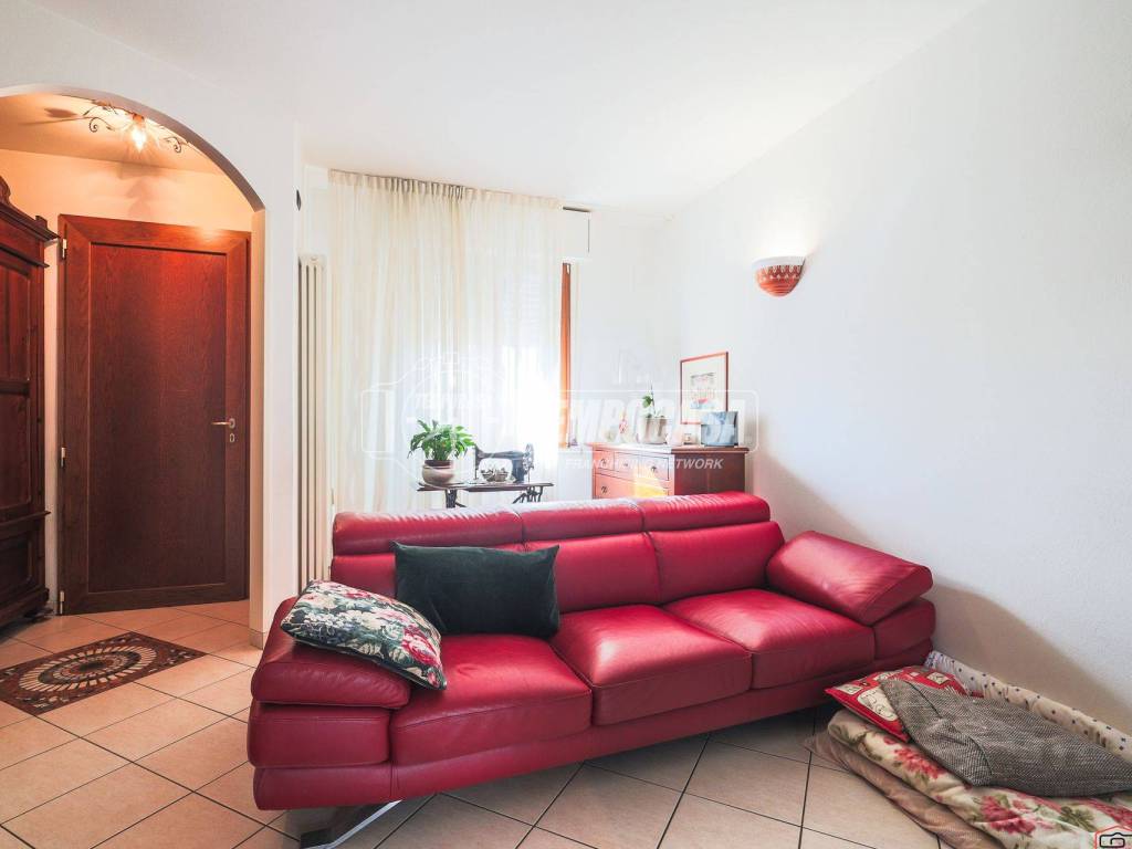 appartamento in vendita a Riccione in zona San Lorenzo
