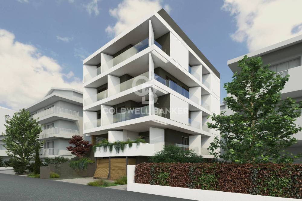 appartamento in vendita a Riccione in zona Centro Storico