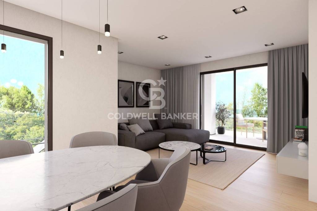 appartamento in vendita a Riccione in zona Centro Storico