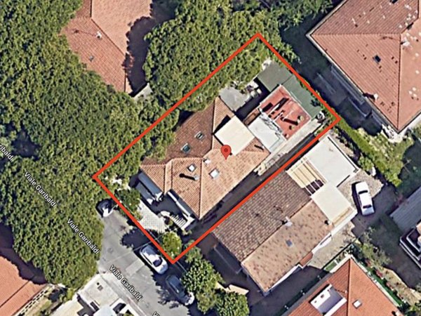 casa indipendente in vendita a Riccione