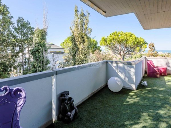 appartamento in vendita a Riccione