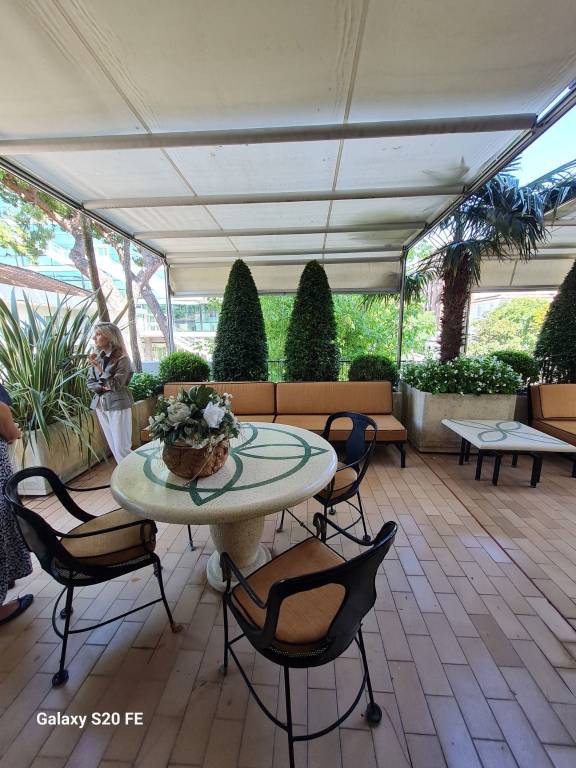 appartamento in vendita a Riccione