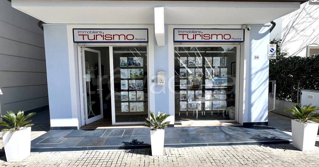 appartamento in vendita a Riccione