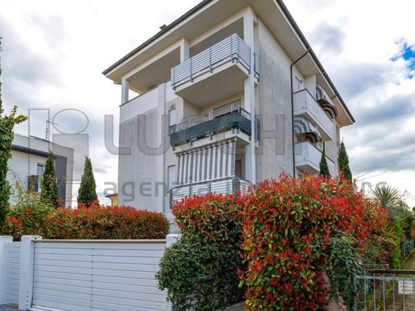 appartamento in vendita a Riccione in zona Marano