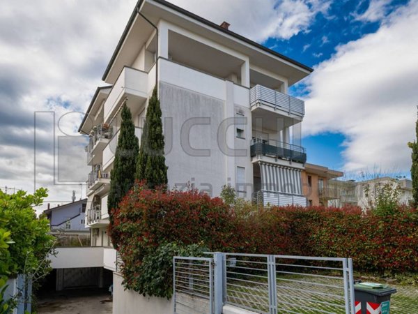 appartamento in vendita a Riccione in zona Marano