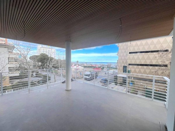appartamento in vendita a Riccione