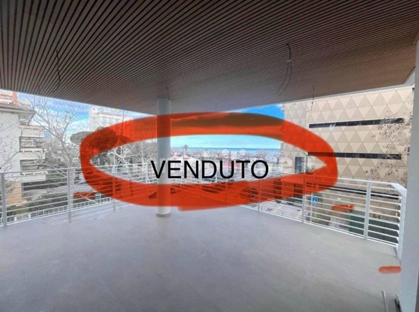 appartamento in vendita a Riccione