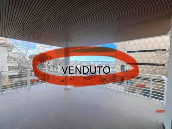appartamento in vendita a Riccione