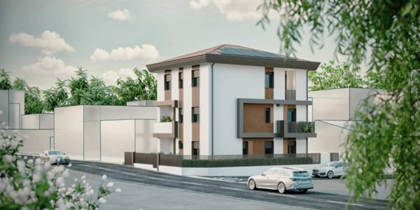 appartamento in vendita a Riccione