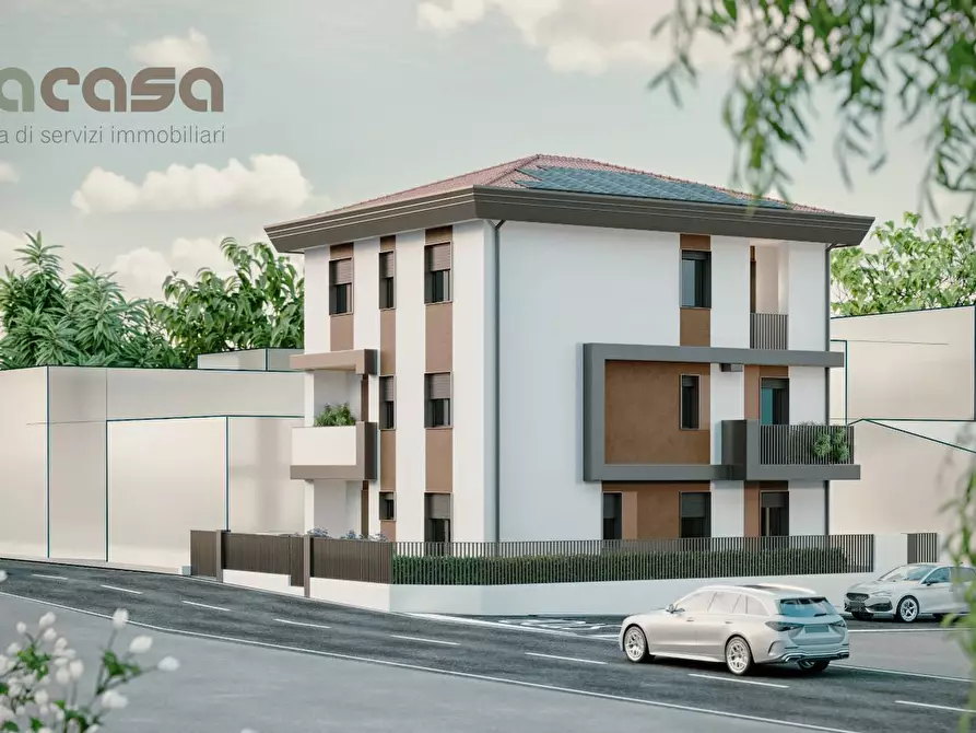 appartamento in vendita a Riccione