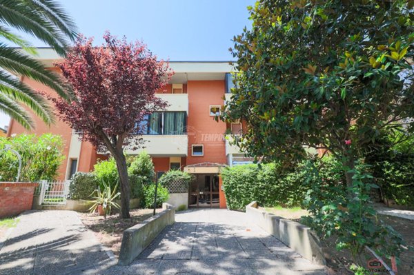 appartamento in vendita a Riccione in zona Centro Storico