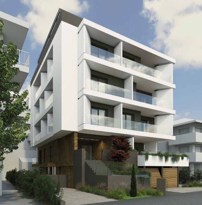 appartamento in vendita a Riccione