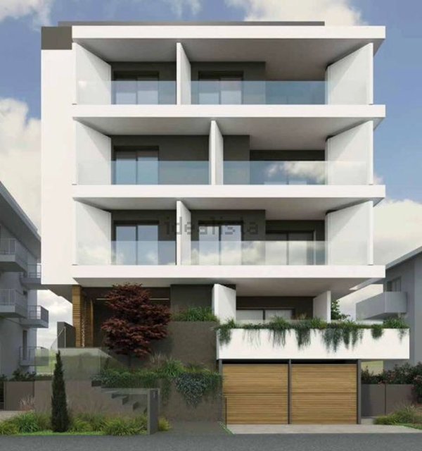 appartamento in vendita a Riccione