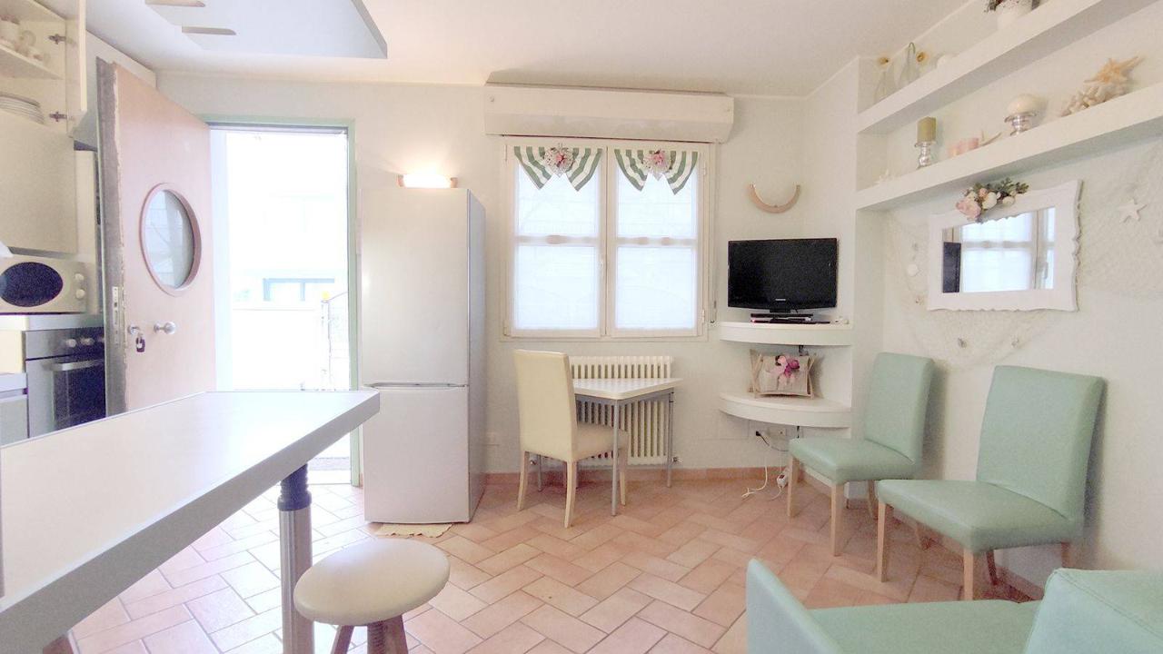 appartamento in vendita a Riccione