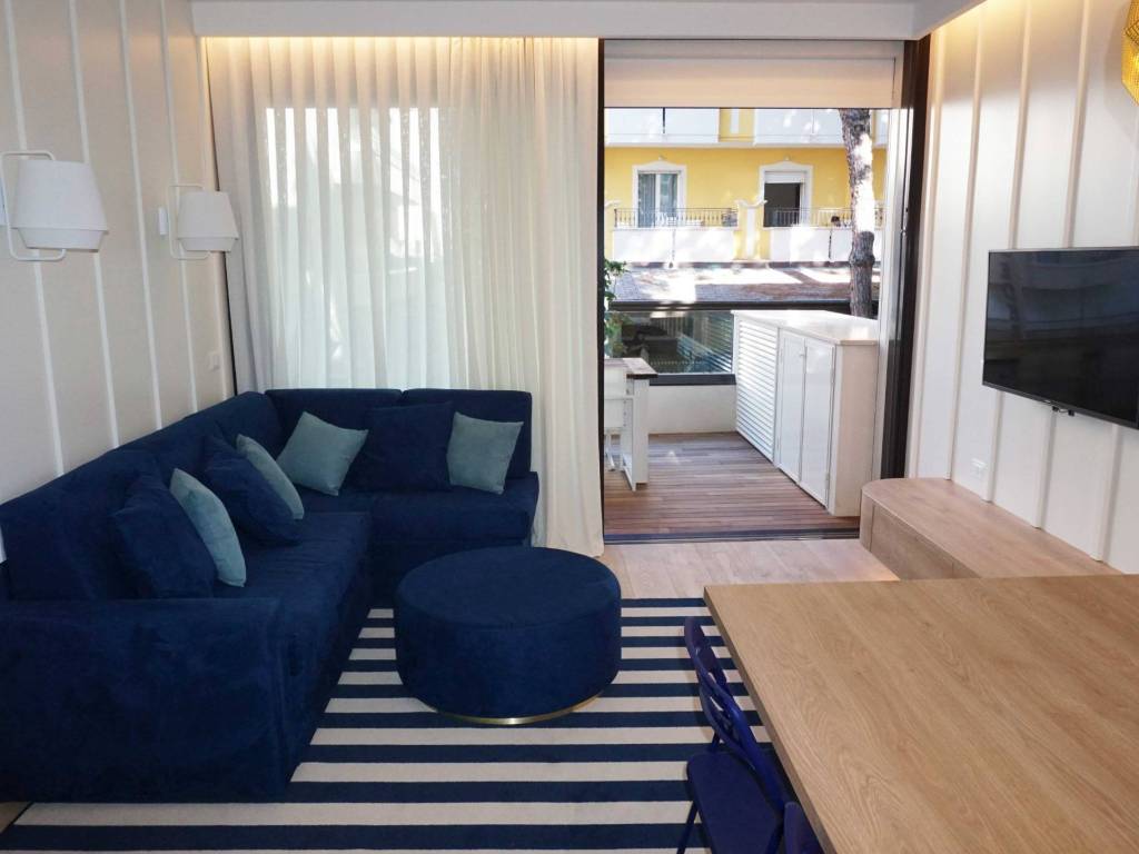 appartamento in vendita a Riccione