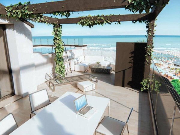 appartamento in vendita a Riccione