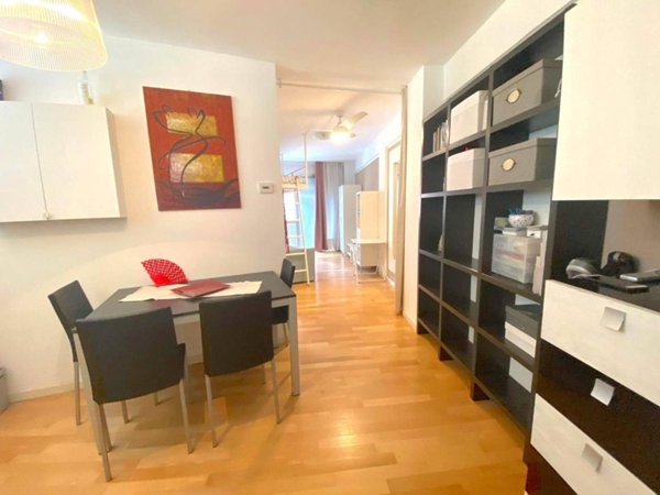 appartamento in vendita a Riccione