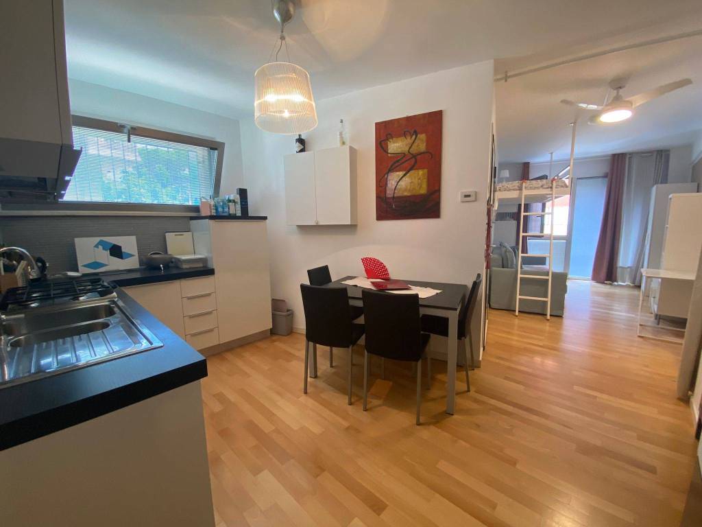 appartamento in vendita a Riccione