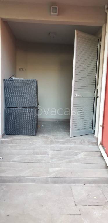 appartamento in vendita a Riccione in zona Alba