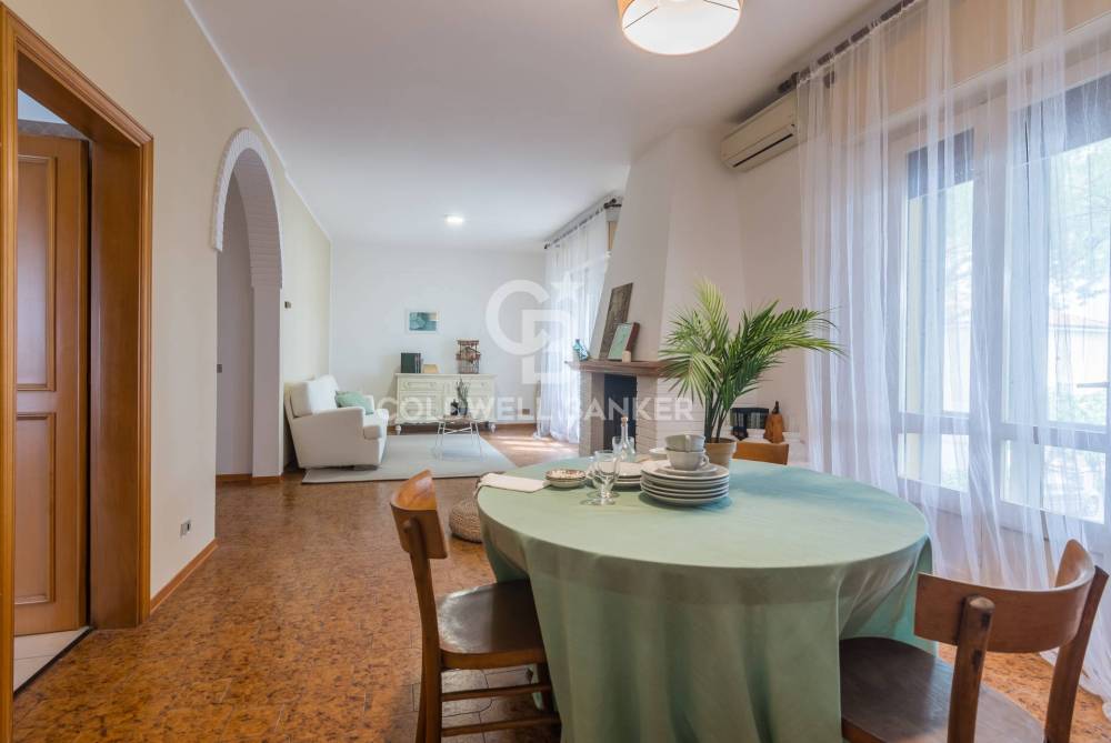 appartamento in vendita a Riccione