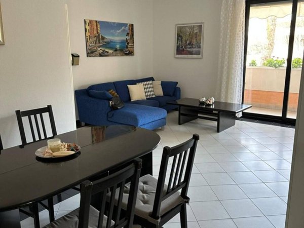 appartamento in vendita a Riccione in zona Centro Storico