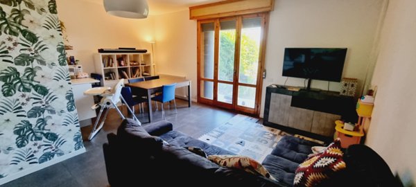 appartamento in vendita a Riccione