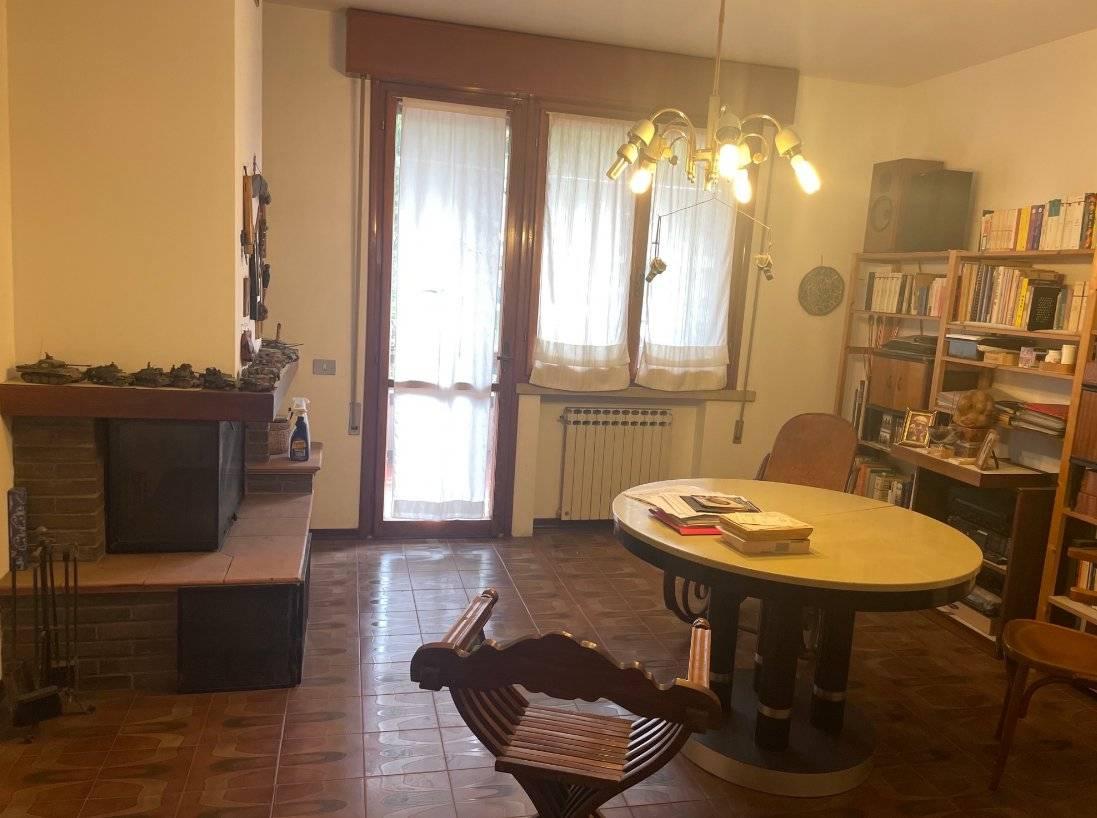 appartamento in vendita a Riccione in zona Alba