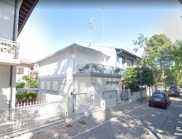 appartamento in vendita a Riccione