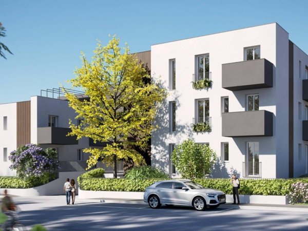 appartamento in vendita a Riccione