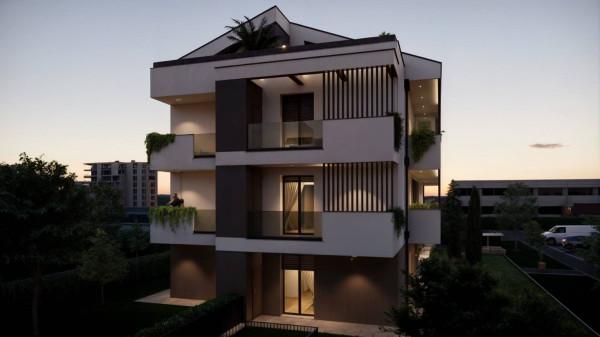 appartamento in vendita a Riccione