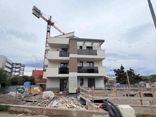 appartamento in vendita a Riccione