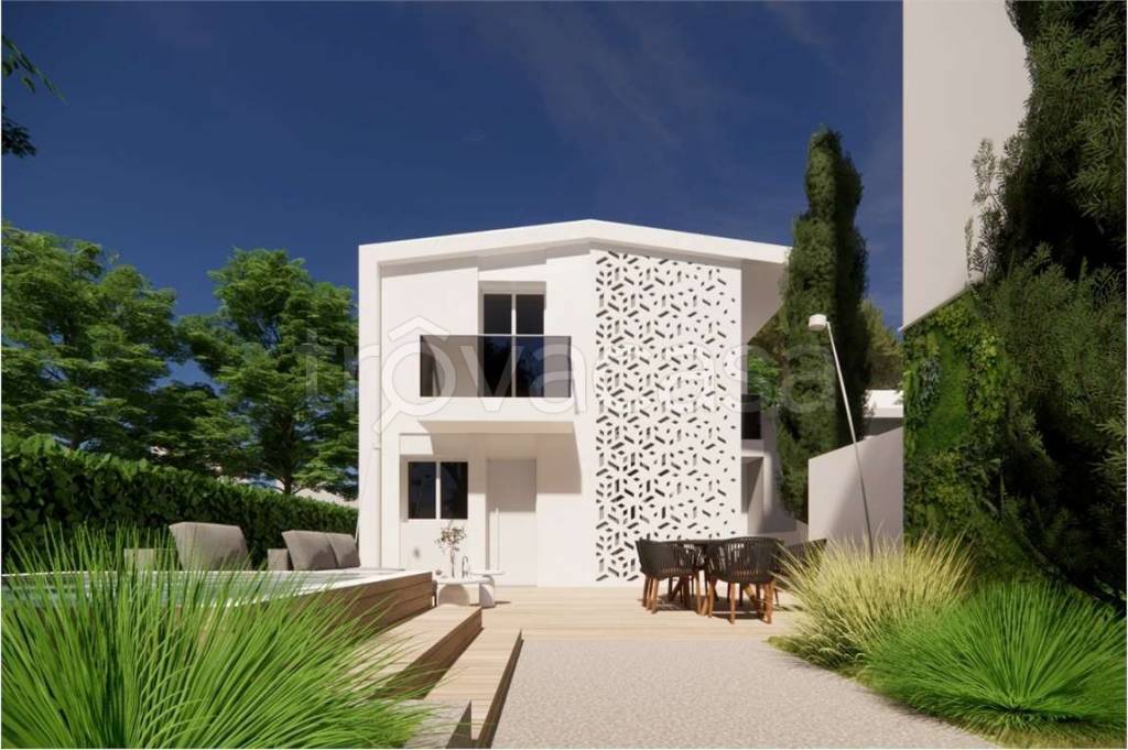 casa indipendente in vendita a Riccione in zona Centro Storico