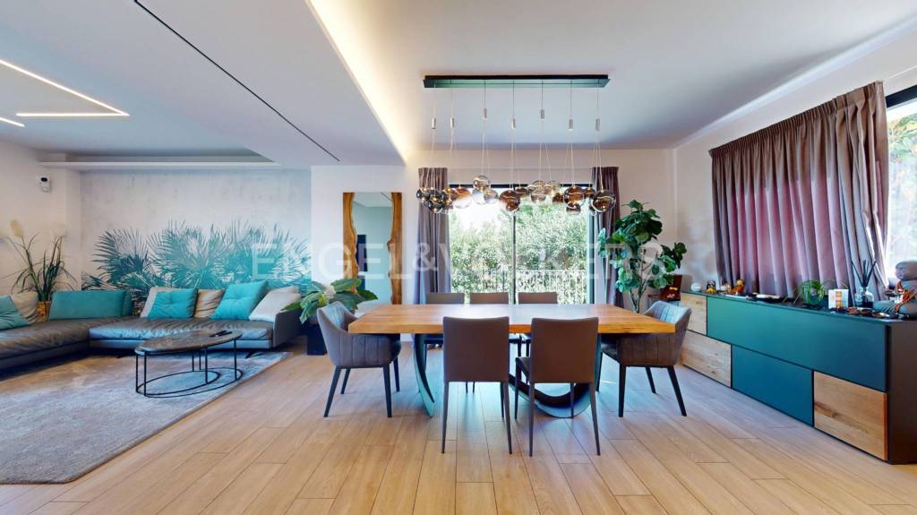 casa indipendente in vendita a Riccione in zona Marano
