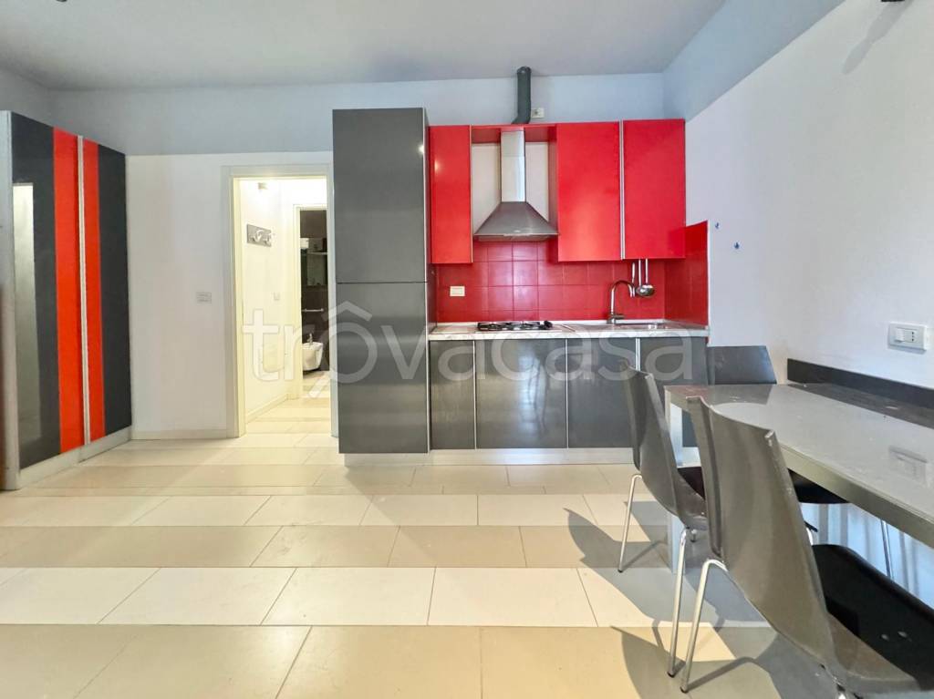 appartamento in vendita a Riccione in zona Alba