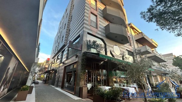 appartamento in vendita a Riccione