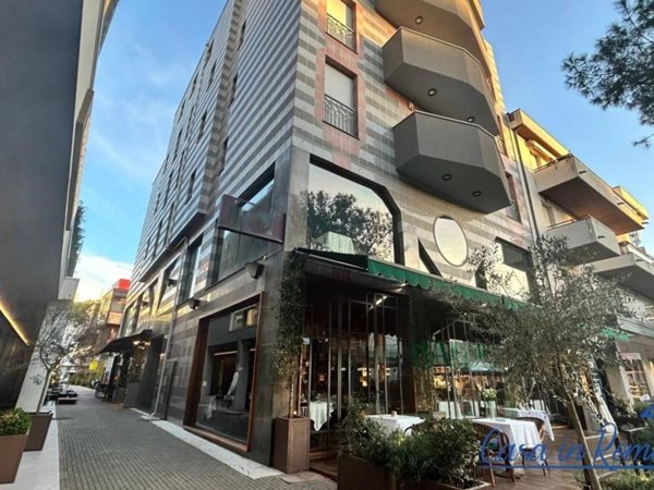 appartamento in vendita a Riccione